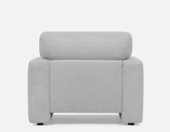 CHARLIE modern contemporary armchair