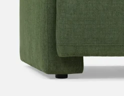 CHARLIE modern contemporary armchair