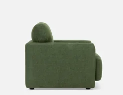 CHARLIE modern contemporary armchair