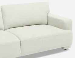 CHARLIE modern contemporary sofa