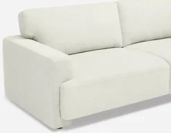 CHARLIE modern contemporary sofa