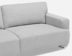 CHARLIE modern contemporary sofa