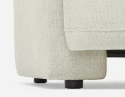 CHARLIE modern contemporary sofa