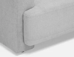 CHARLIE modern contemporary sofa