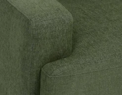 CHARLIE modern contemporary sofa