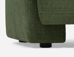 CHARLIE modern contemporary sofa