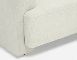 CHARLIE modern contemporary sofa