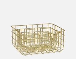 CIOVO set of 3 wire baskets
