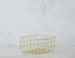 CIOVO set of 3 wire baskets