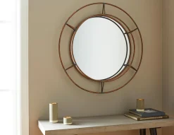 CIRCA I mirror 80 cm