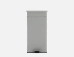 CIRRO pedal waste bin 30 l