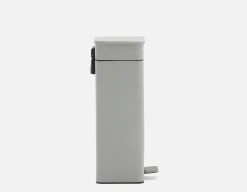CIRRO pedal waste bin 30 l