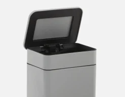 CIRRO pedal waste bin 30 l