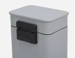 CIRRO waste bin 30 l