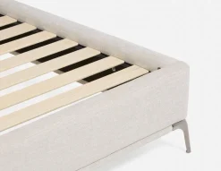 CLARKSON king size bed