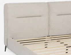 CLARKSON king size bed