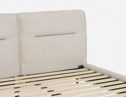 CLARKSON king size bed