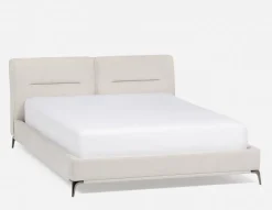 CLARKSON king size bed
