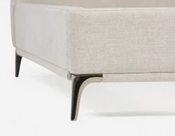 CLARKSON king size bed