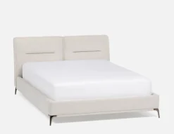 CLARKSON queen size bed