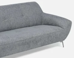 CLOVIS modern style sofa