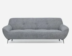 CLOVIS modern style sofa