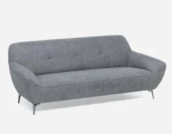 CLOVIS modern style sofa