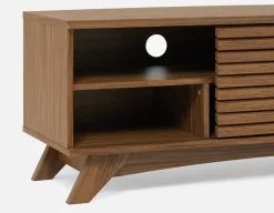 CONDOR mid-century media unit