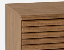 CONDOR mid-century media unit