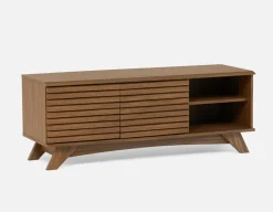 CONDOR mid-century media unit