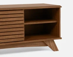 CONDOR mid-century media unit