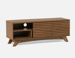 CONDOR mid-century media unit