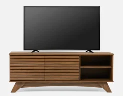 CONDOR mid-century media unit