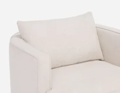 CONNIE modern armchair