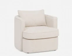CONNIE modern armchair