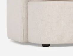 CONNIE modern armchair