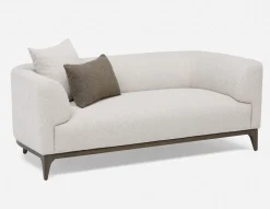 CONNIE modern armchair
