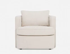 CONNIE modern armchair