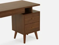 CONNOR desk 127 cm