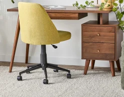CONNOR desk 127 cm