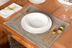 COSIMA 16-piece flatware set