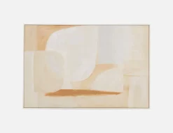 CRISTYLE I framed wall art 93 x 123cm