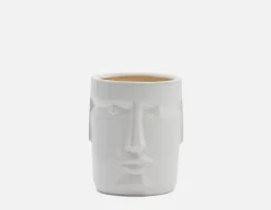 CROSBY ceramic pot 20 cm