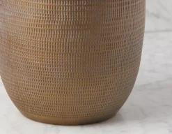 CUBA ceramic pot 25 cm