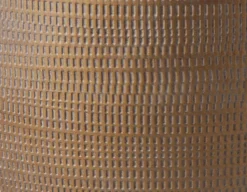 CUBA ceramic pot 25 cm