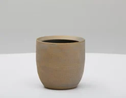 CUBA ceramic pot 16 cm