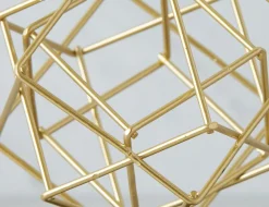 CUBIC sculpture 26 cm