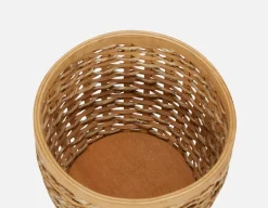 DAN bamboo planter 37cm
