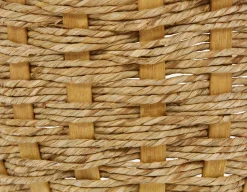 DAN bamboo planter 27cm