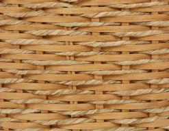 DAN bamboo planter 32 cm
